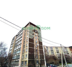 1-к квартира, на длительный срок, 35м2, 7/9 этаж