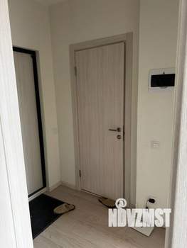 2-к квартира, на длительный срок, 34м2, 7/25 этаж