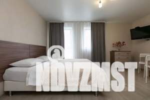 1-к квартира, посуточно, 28м2, 16/17 этаж