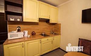 2-к квартира, посуточно, 38м2, 1/1 этаж