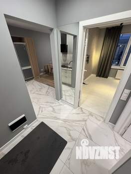 1-к квартира, на длительный срок, 35м2, 6/15 этаж