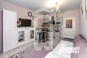 Студия квартира, на длительный срок, 30м2, 8/16 этаж