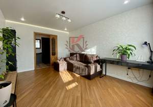 2-к квартира, на длительный срок, 47м2, 5/9 этаж