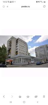 1-к квартира, на длительный срок, 33м2, 2/9 этаж