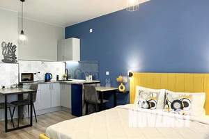 1-к квартира, посуточно, 28м2, 7/35 этаж