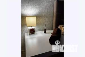 1-к квартира, посуточно, 30м2, 17/25 этаж