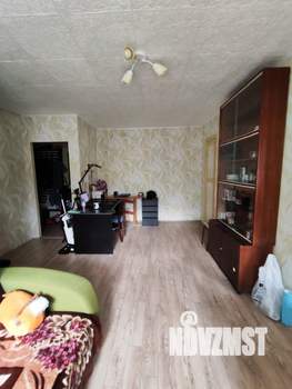 2-к квартира, на длительный срок, 44м2, 2/5 этаж
