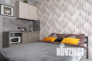 1-к квартира, посуточно, 23м2, 15/25 этаж