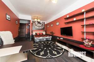 1-к квартира, на длительный срок, 45м2, 17/20 этаж