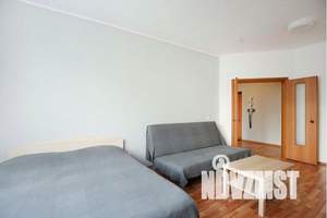 1-к квартира, посуточно, 50м2, 12/25 этаж