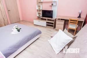 2-к квартира, посуточно, 80м2, 5/25 этаж