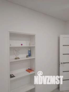 2-к квартира, посуточно, 52м2, 2/5 этаж