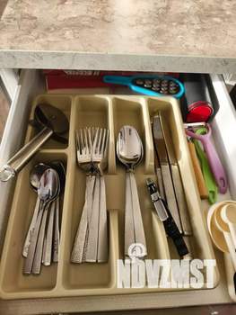 1-к квартира, посуточно, 38м2, 16/24 этаж