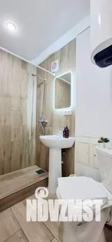 2-к квартира, посуточно, 46м2, 3/4 этаж