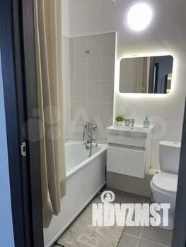 1-к квартира, посуточно, 48м2, 7/15 этаж
