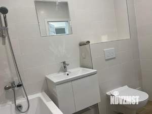 Студия квартира, на длительный срок, 25м2, 3/32 этаж