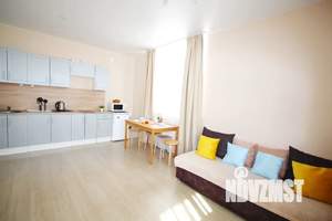 2-к квартира, посуточно, 48м2, 4/30 этаж