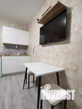 Студия квартира, посуточно, 21м2, 5/25 этаж