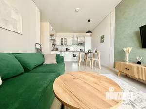 3-к квартира, на длительный срок, 70м2, 17/33 этаж