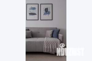 1-к квартира, посуточно, 31м2, 22/25 этаж