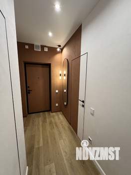 1-к квартира, на длительный срок, 38м2, 17/32 этаж