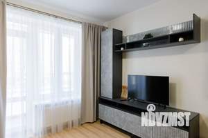 1-к квартира, посуточно, 27м2, 1/1 этаж