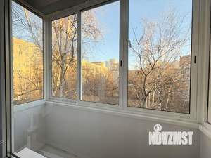 2-к квартира, на длительный срок, 44м2, 4/5 этаж