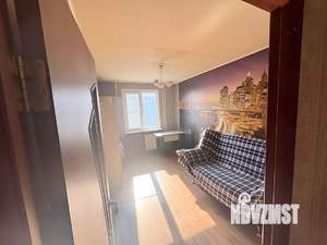 3-к квартира, на длительный срок, 64м2, 8/12 этаж