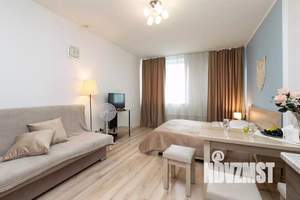 1-к квартира, посуточно, 31м2, 1/1 этаж