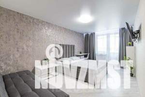 3-к квартира, посуточно, 65м2, 1/10 этаж