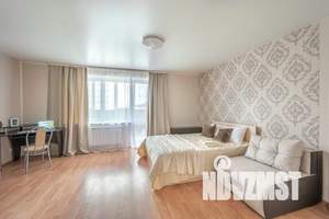 1-к квартира, посуточно, 45м2, 8/9 этаж