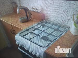 2-к квартира, на длительный срок, 44м2, 2/5 этаж