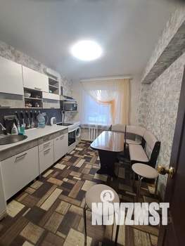 1-к квартира, посуточно, 32м2, 2/5 этаж