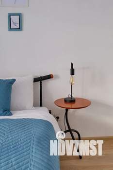 1-к квартира, посуточно, 43м2, 31/31 этаж