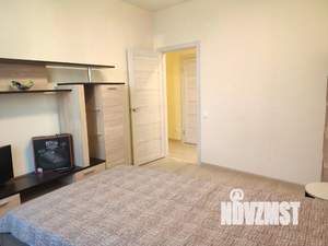 2-к квартира, на длительный срок, 55м2, 35/35 этаж