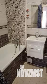 1-к квартира, посуточно, 54м2, 9/23 этаж