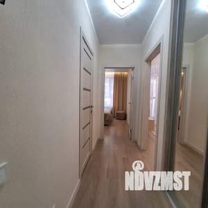 1-к квартира, посуточно, 33м2, 12/25 этаж