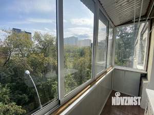 1-к квартира, на длительный срок, 30м2, 5/5 этаж