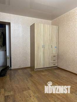 1-к квартира, на длительный срок, 32м2, 3/3 этаж