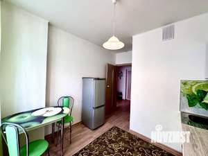 1-к квартира, на длительный срок, 33м2, 15/25 этаж