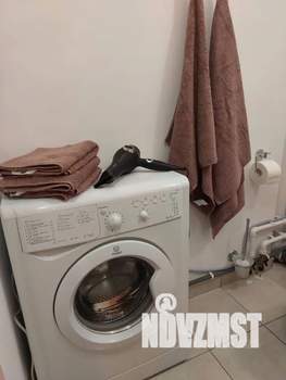 1-к квартира, посуточно, 37м2, 8/10 этаж