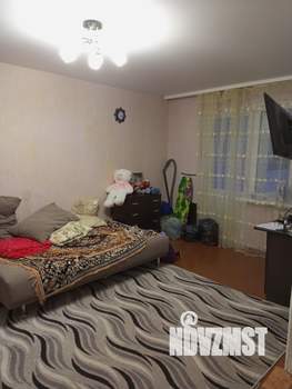 1-к квартира, на длительный срок, 28м2, 3/5 этаж