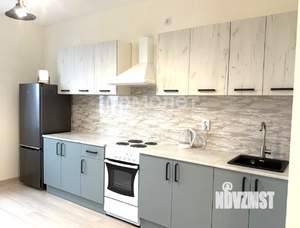 2-к квартира, на длительный срок, 48м2, 22/25 этаж