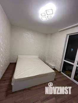 2-к квартира, на длительный срок, 49м2, 8/24 этаж