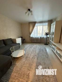 3-к квартира, на длительный срок, 62м2, 2/9 этаж