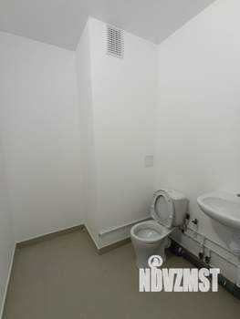 1-к квартира, на длительный срок, 38м2, 1/24 этаж