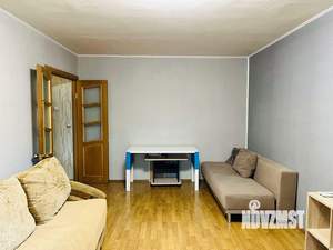 2-к квартира, на длительный срок, 48м2, 2/12 этаж