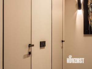 3-к квартира, на длительный срок, 90м2, 26/27 этаж