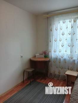 Студия квартира, на длительный срок, 14м2, 1/12 этаж