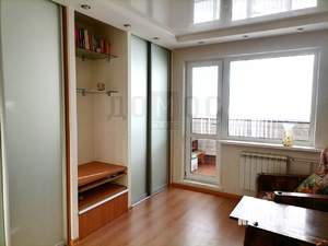 1-к квартира, на длительный срок, 33м2, 6/9 этаж